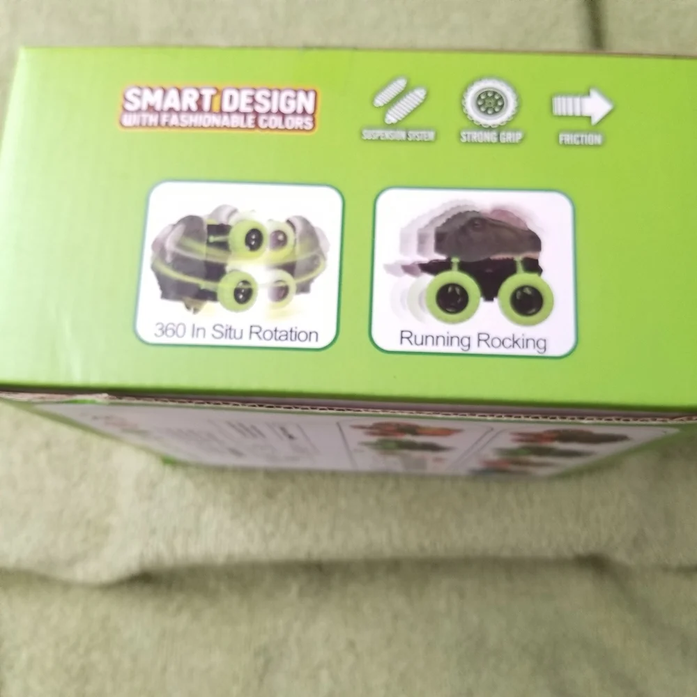 Unbranded new mini